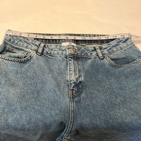 Collusion Wide Leg 007 Size 30 - Picture 4 of 16